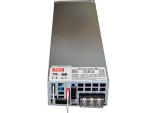 RSP-1600-36 Mean Well AC/DC перетворювач