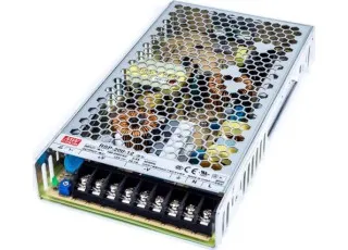 RSP-200-12 Mean Well AC/DC преобразователь
