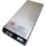 RSP-2000-24 Mean Well AC/DC перетворювач