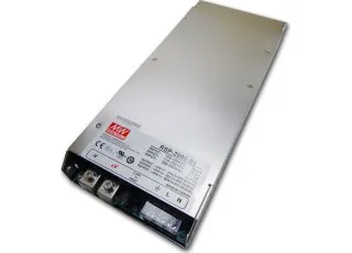 RSP-2000-24 Mean Well AC/DC перетворювач
