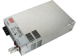 RSP-2400-12 Mean Well AC/DC перетворювач