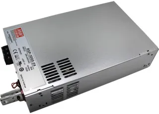 RSP-3000-12 Mean Well AC/DC перетворювач промисловий