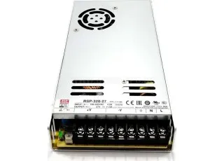 RSP-320-12 Mean Well AC/DC перетворювач