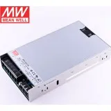 RSP-500-24 Mean Well AC/DC перетворювач