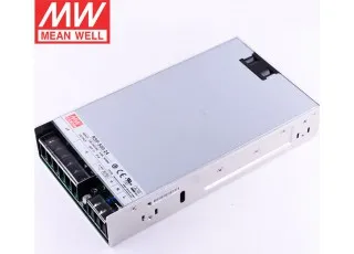 RSP-500-24 Mean Well AC/DC перетворювач