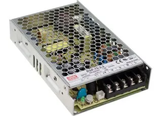 RSP-75-15 Mean Well AC/DC перетворювач