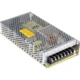 RS-150-5  Mean Well AC-DC преобразователь 150Вт, 5В, 26А