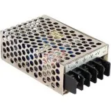 RS-25-3.3 Mean Well AC-DC перетворювач 25Вт, 3.3В, 6А
