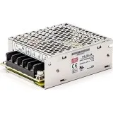 RS-35-5 Mean Well AC-DC перетворювач 35В, 5В, 7А