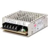 RS-50-15 Mean Well AC-DC преобразователь 50Вт, 15В, 3.4А