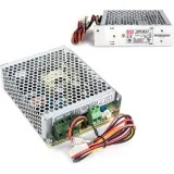 SCP-50-24 Mean Well AC-DC перетворювач відкритого типу з функцією UPS