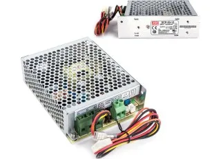 SCP-50-24 Mean Well AC-DC перетворювач відкритого типу з функцією UPS