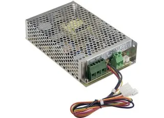 SCP-75-24 Mean Well AC-DC перетворювач відкритого типу з функцією UPS