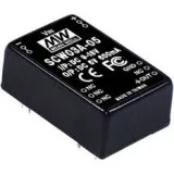 SCW03A-15 Mean Well DC-DC перетворювач ізольований, на плату