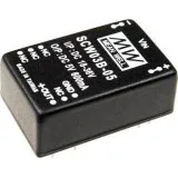 SCW03B-05 Mean Well DC-DC преобразователь изолированный, на плату