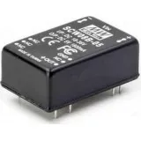SCW08B-05 Mean Well DC-DC перетворювач ізольований, на плату