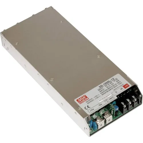 SD-1000L-24 Mean Well DC/DC преобразователь