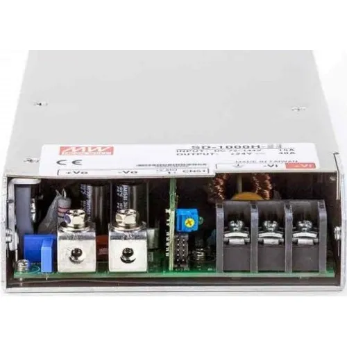 SD-1000H-12 Mean Well DC/DC перетворювач