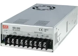 SD-350D-12 Mean Well DC/DC перетворювач