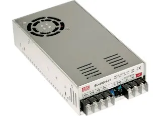 SD-500H-12 Mean Well DC/DC перетворювач