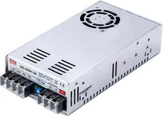 SD-500H-24 Mean Well DC/DC преобразователь