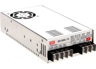 SD-500L-12 Mean Well DC/DC преобразователь