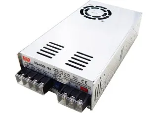 SD-500L-24 Mean Well DC/DC преобразователь