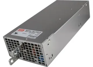 SE-1000-5 Mean Well AC-DC преобразователь