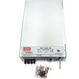 SE-1500-48 Mean Well AC-DC перетворювач