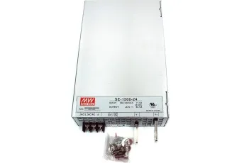 SE-1500-48 Mean Well AC-DC перетворювач