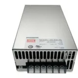 SE-600-24 Mean Well AC-DC перетворювач; 600Вт, 24В, 25А