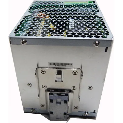 TDR-960-48 Mean Well AC-DC перетворювач на DIN-рейку 3-фазний