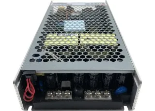 UHP-1000-48 Mean Well AC-DC перетворювач без вентилятора