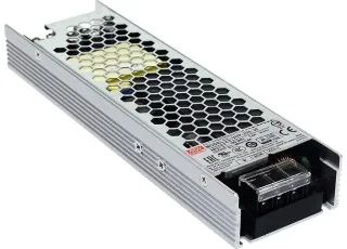 UHP-200-48 Mean Well AC-DC перетворювач без вентилятора