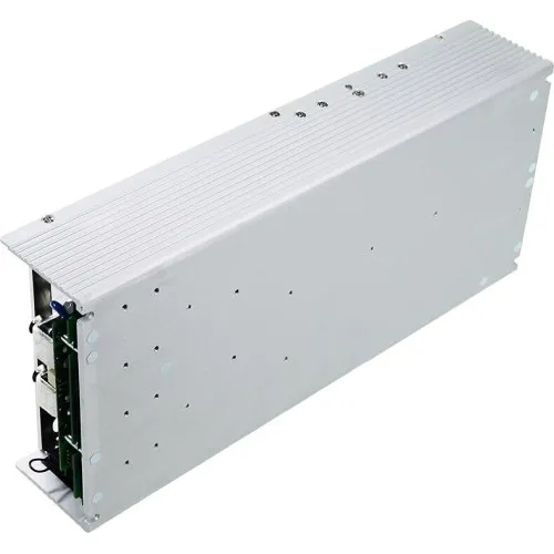 UHP-2500-48 Mean Well потужний AC-DC перетворювач без вентилятора