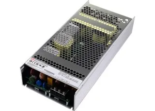 UHP-2500-48 Mean Well потужний AC-DC перетворювач без вентилятора