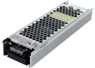 UHP-350-5 Mean Well AC-DC перетворювач без вентилятора