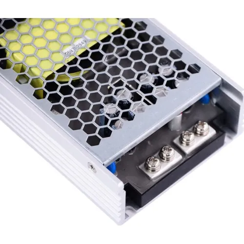 UHP-500R-12 Mean Well AC-DC перетворювач без вентилятора