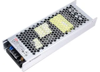 UHP-500R-12 Mean Well AC-DC перетворювач без вентилятора