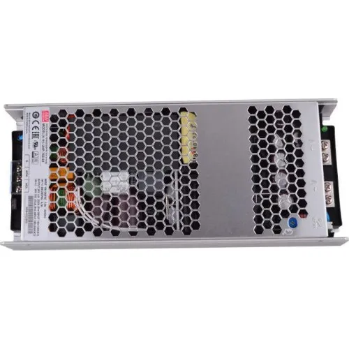 UHP-750-24 Mean Well AC-DC перетворювач без вентилятора