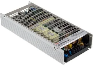 UHP-750-24 Mean Well AC-DC перетворювач без вентилятора