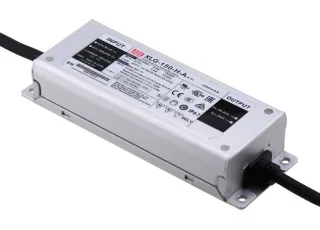 XLG-150-H-A Mean Well AC-DC перетворювач, LED-драйвер