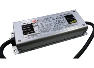XLG-150-L-A Mean Well AC-DC перетворювач, LED-драйвер