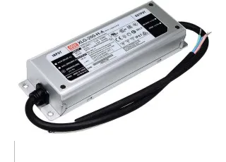 XLG-200-H-A Mean Well AC-DC перетворювач, LED-драйвер