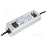 XLG-200-L-A Mean Well AC-DC преобразователь, LED-драйвер