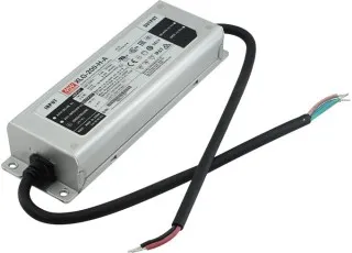 XLG-240-H-A Mean Well AC-DC перетворювач, LED-драйвер