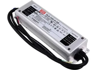 XLG-240-H-AB Mean Well AC-DC преобразователь, LED-драйвер с диммингом