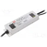 XLG-240-L-AB  Mean Well AC-DC преобразователь, LED-драйвер с диммингом