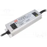 XLG-240-M-A Mean Well AC-DC перетворювач, LED-драйвер