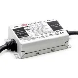 XLG-25-A Mean Well AC-DC перетворювач, LED драйвер